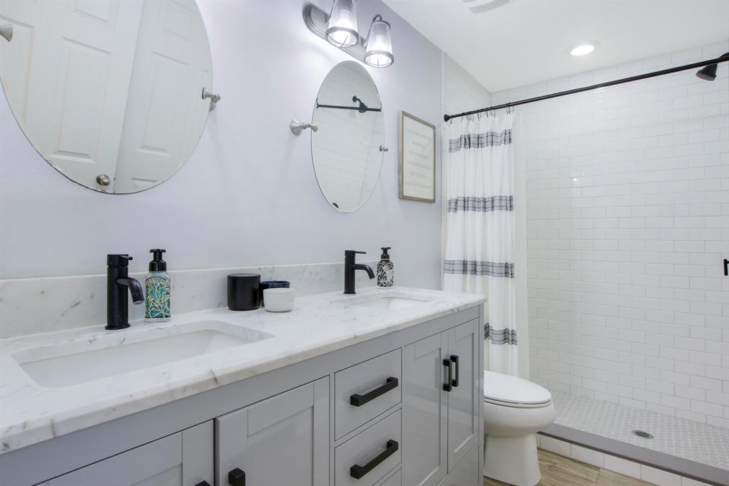 HUNTINGTON PLACE SUB - Residential