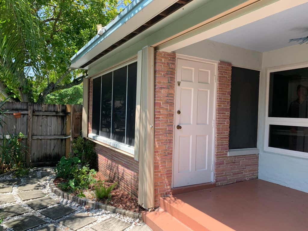 Photo of 1500 NW 5TH Avenue #W, Fort Lauderdale, FL 33311 (MLS # B26064629)