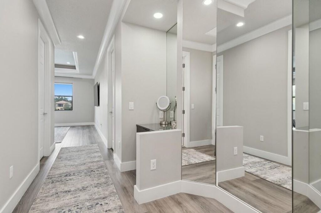 Photo of 16819 Burlington Bristol Lane, Delray Beach, FL 33446 (MLS # R10976570)