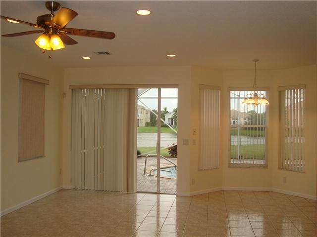 OLYMPIA - Residential Lease