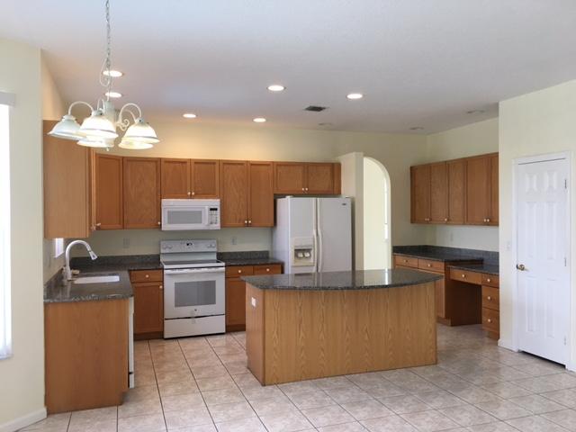 OLYMPIA - Residential Lease