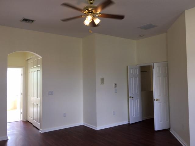 OLYMPIA - Residential Lease