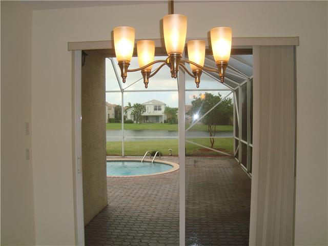 OLYMPIA - Residential Lease