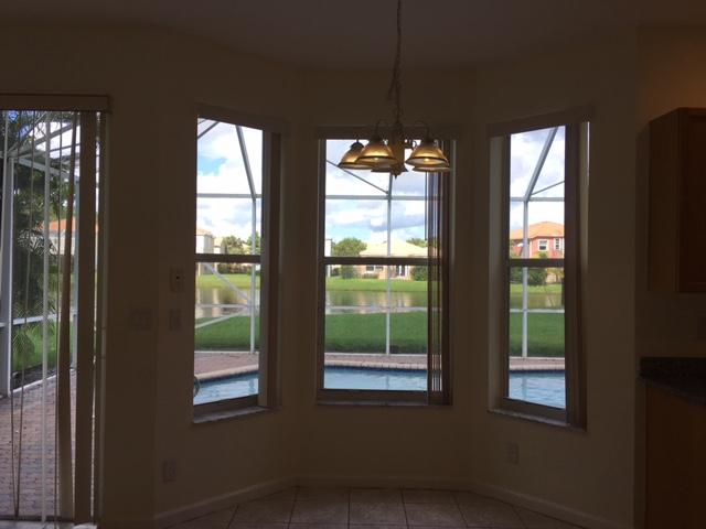 OLYMPIA - Residential Lease