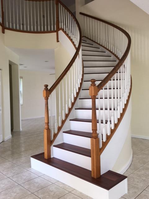 OLYMPIA - Residential Lease