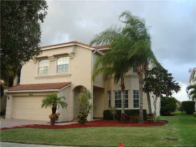 OLYMPIA - Residential Lease