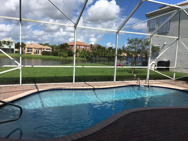 OLYMPIA - Residential Lease