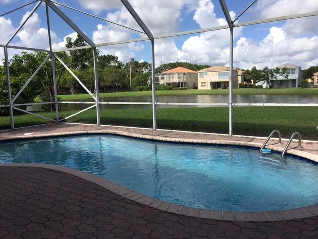 OLYMPIA - Residential Lease