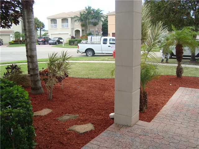 OLYMPIA - Residential Lease