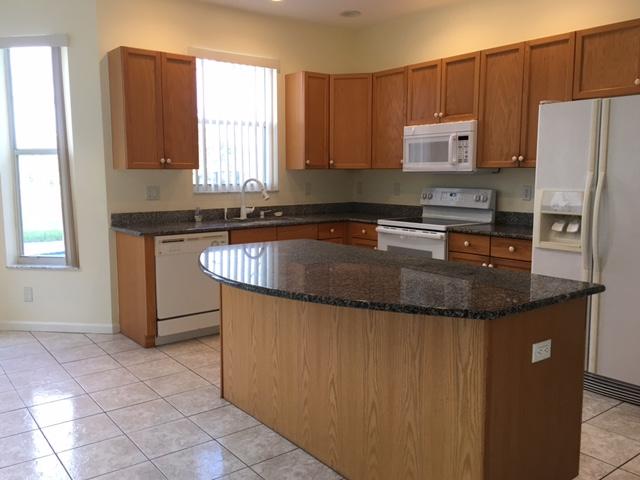 OLYMPIA - Residential Lease