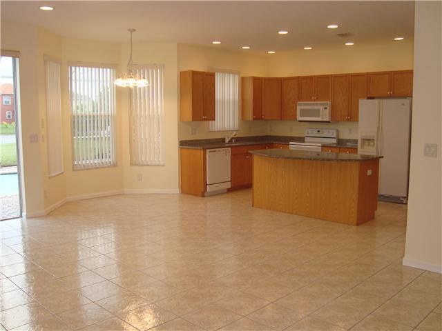 OLYMPIA - Residential Lease