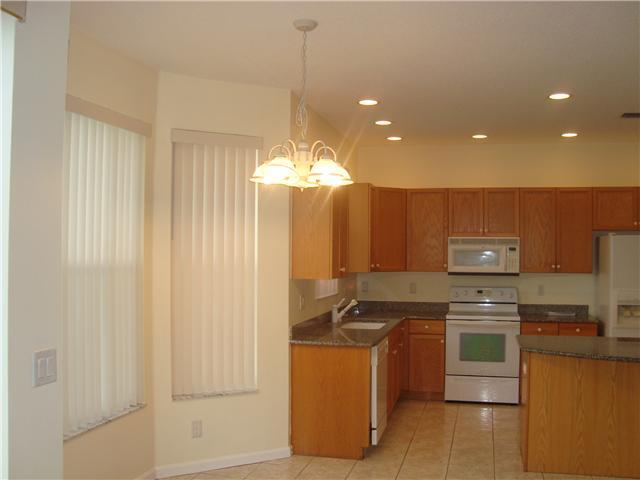 OLYMPIA - Residential Lease