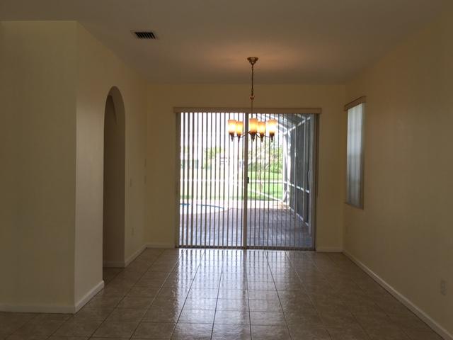 OLYMPIA - Residential Lease