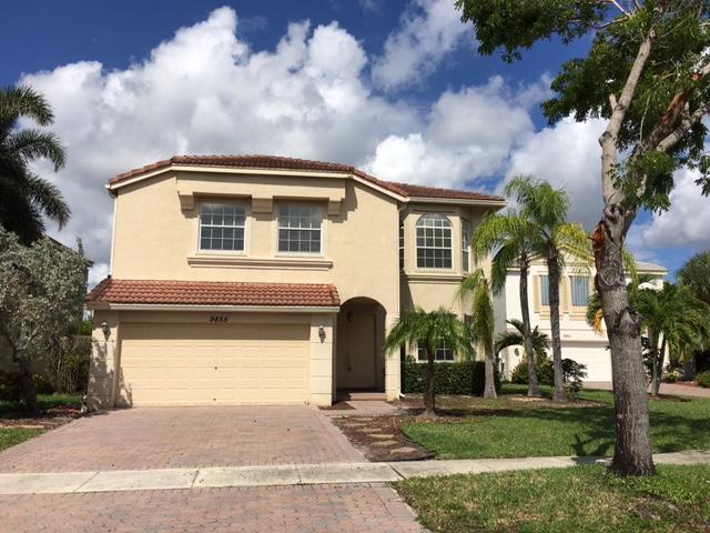 OLYMPIA - Residential Lease