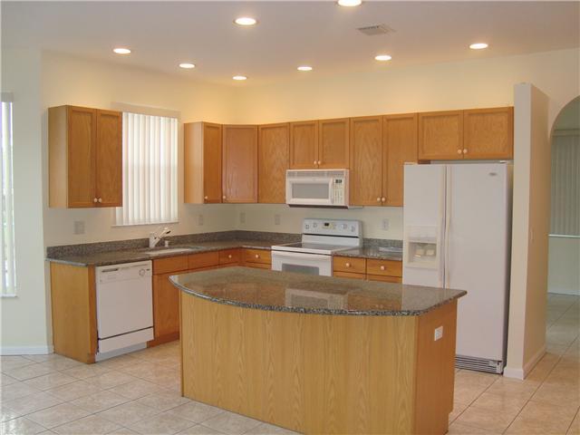 OLYMPIA - Residential Lease