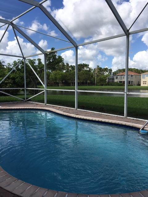 OLYMPIA - Residential Lease