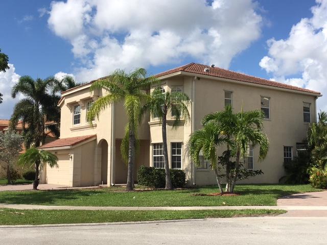 OLYMPIA - Residential Lease