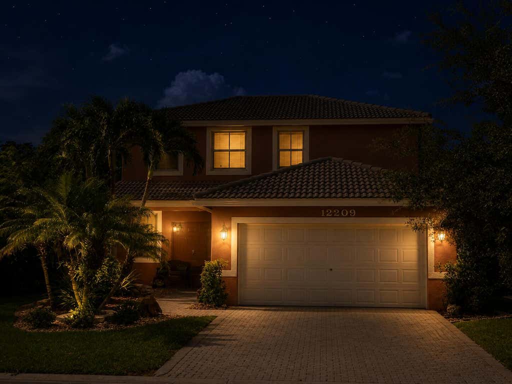Photo of 12209 NW 57th Street, Coral Springs, FL 33076 (MLS # B26038099)