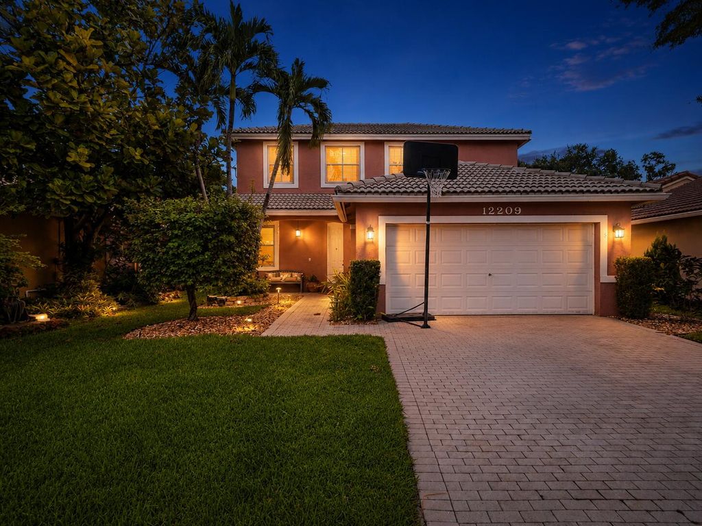 Photo of 12209 NW 57th Street, Coral Springs, FL 33076 (MLS # B26038099)