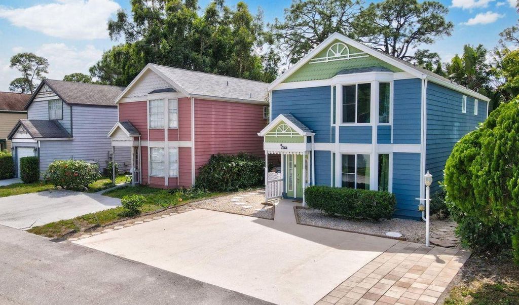 Photo of 5836 Rambler Rose Way, West Palm Beach, FL 33415 (MLS # F10518494)