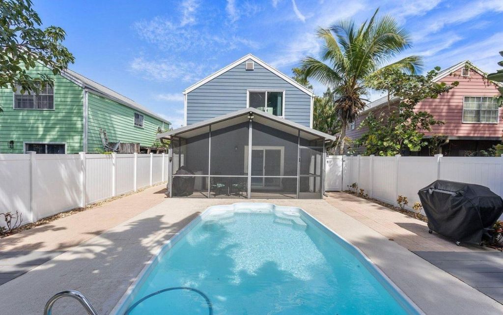 Photo of 5836 Rambler Rose Way, West Palm Beach, FL 33415 (MLS # F10518494)