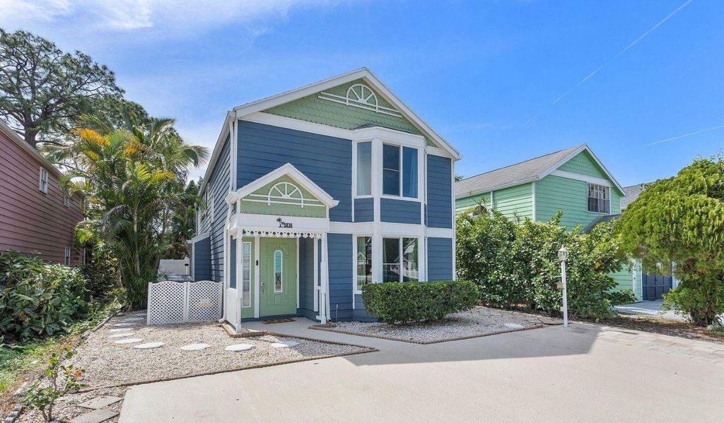 Photo of 5836 Rambler Rose Way, West Palm Beach, FL 33415 (MLS # F10518494)