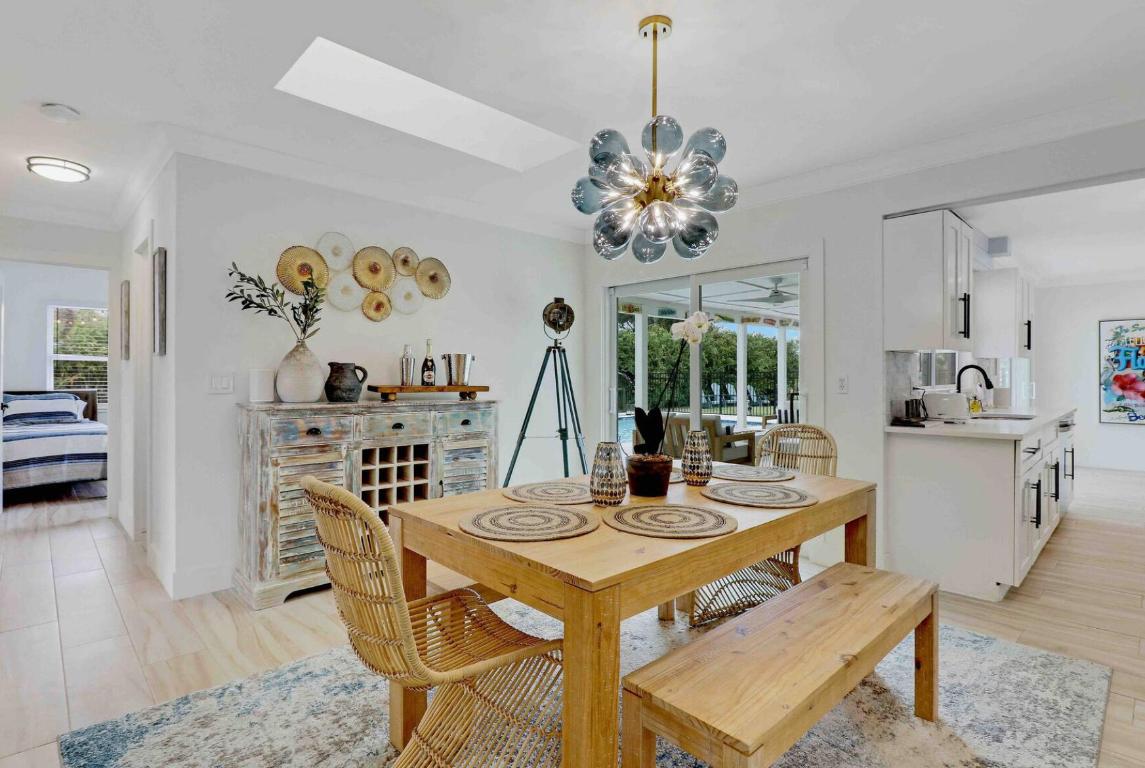 Jupiter in the Pines - Residential Lease