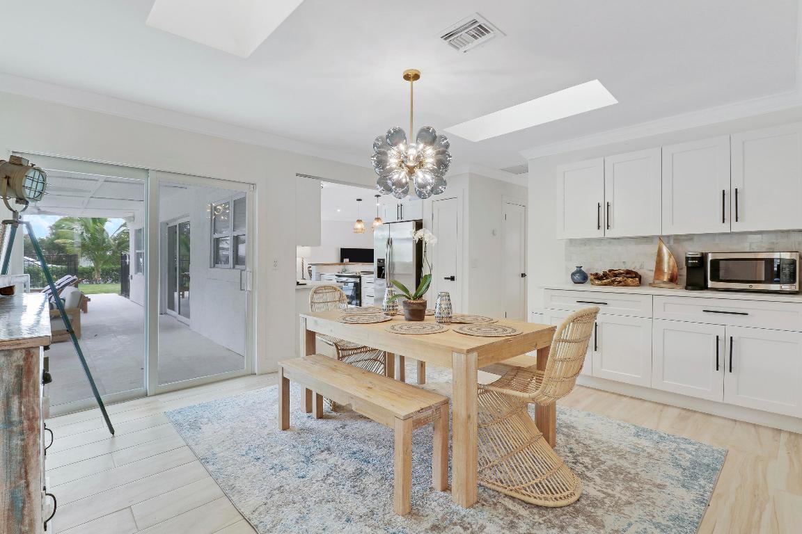 Jupiter in the Pines - Residential Lease