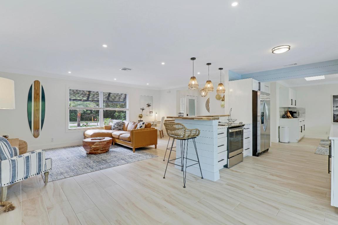 Jupiter in the Pines - Residential Lease