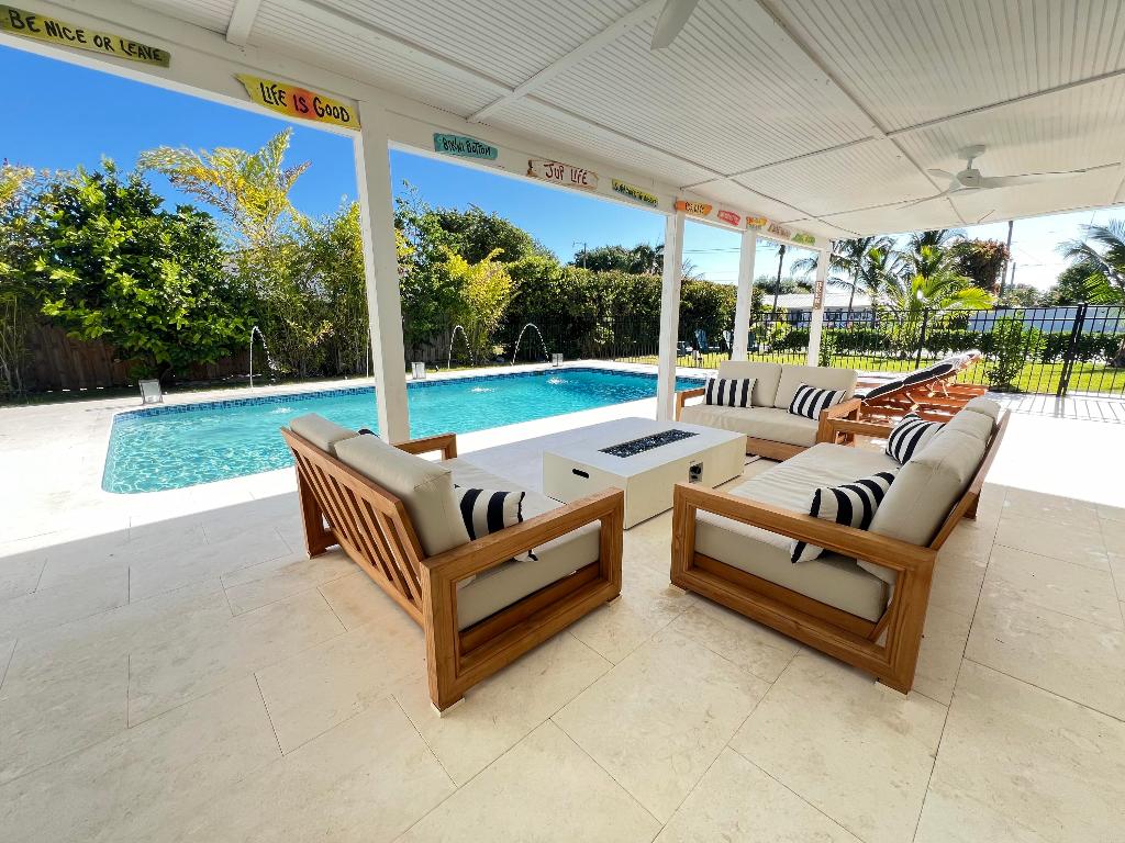 Jupiter in the Pines - Residential Lease