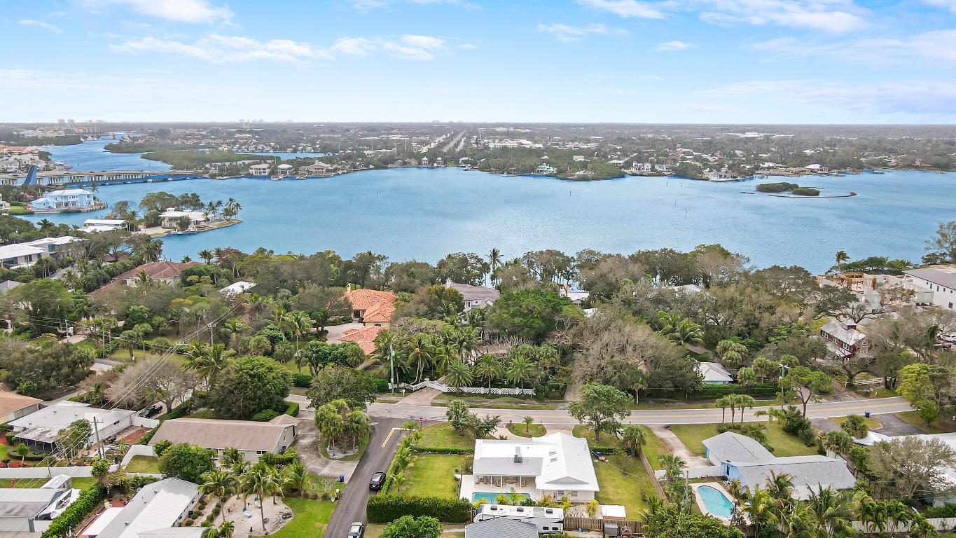 Jupiter in the Pines - Residential Lease