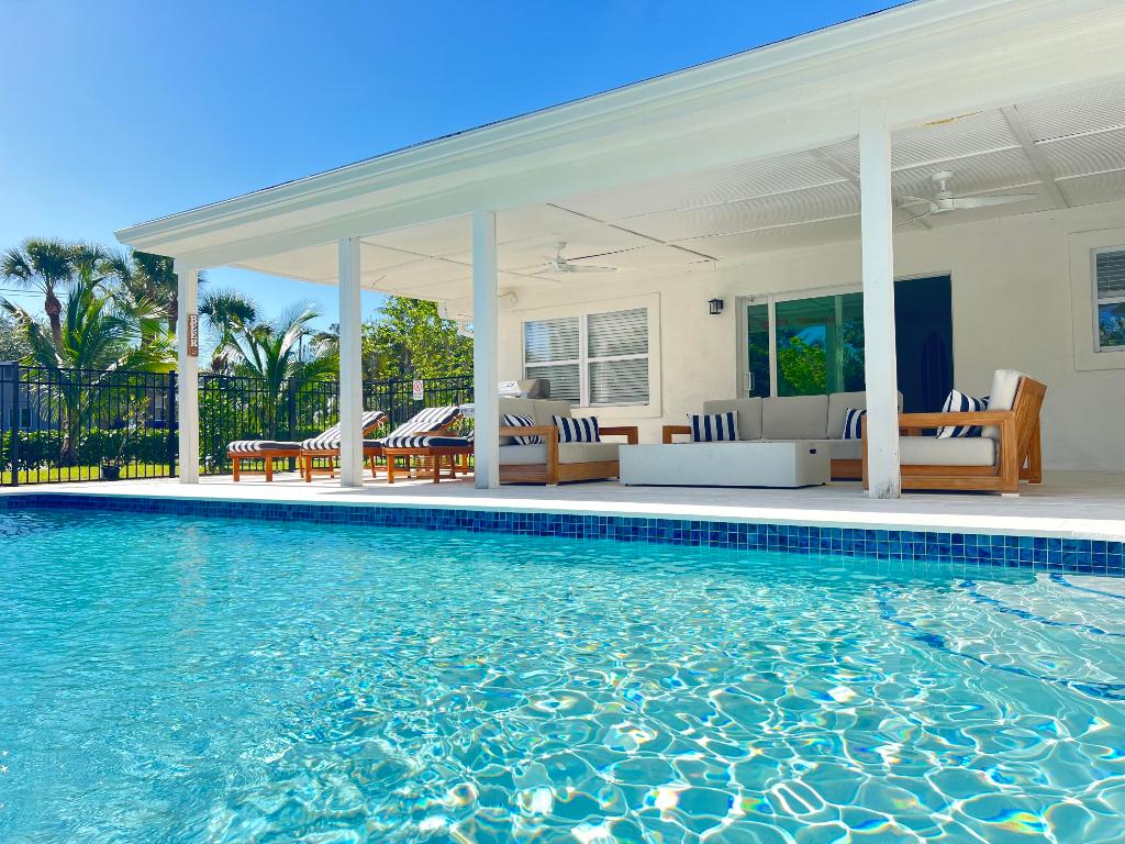 Jupiter in the Pines - Residential Lease