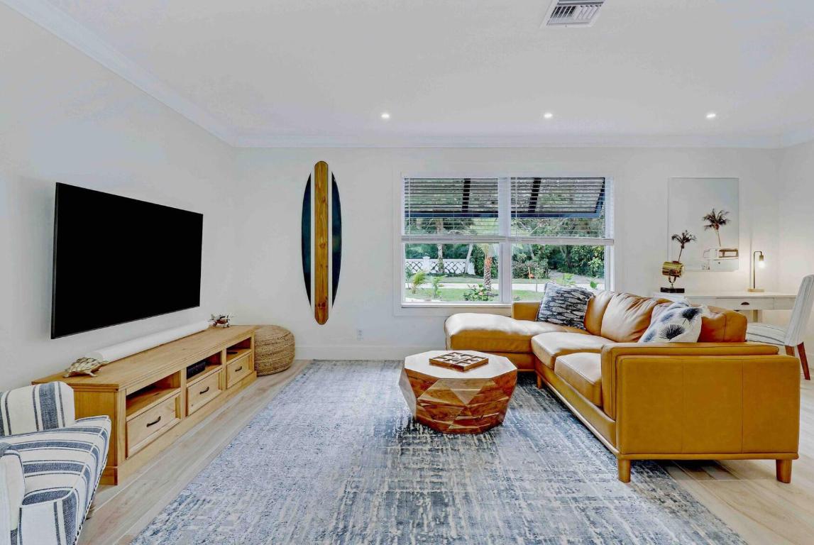 Jupiter in the Pines - Residential Lease