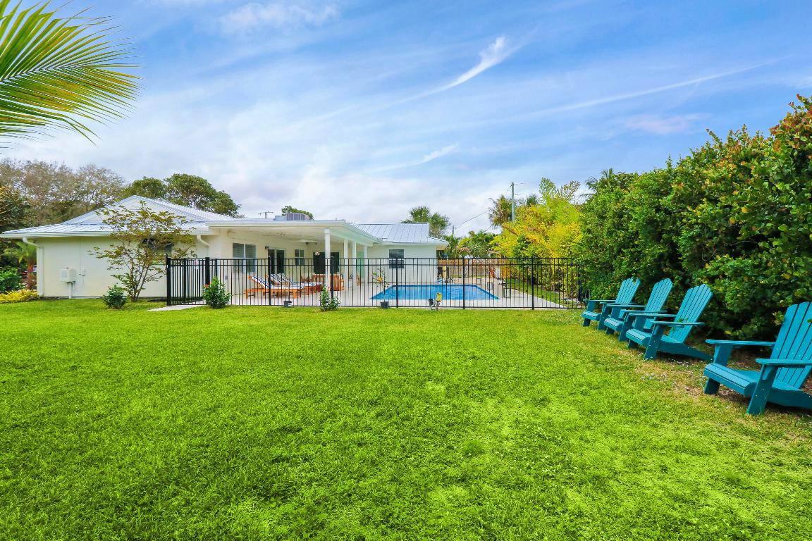 Jupiter in the Pines - Residential Lease