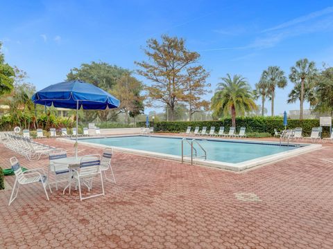 A home in Pompano Beach