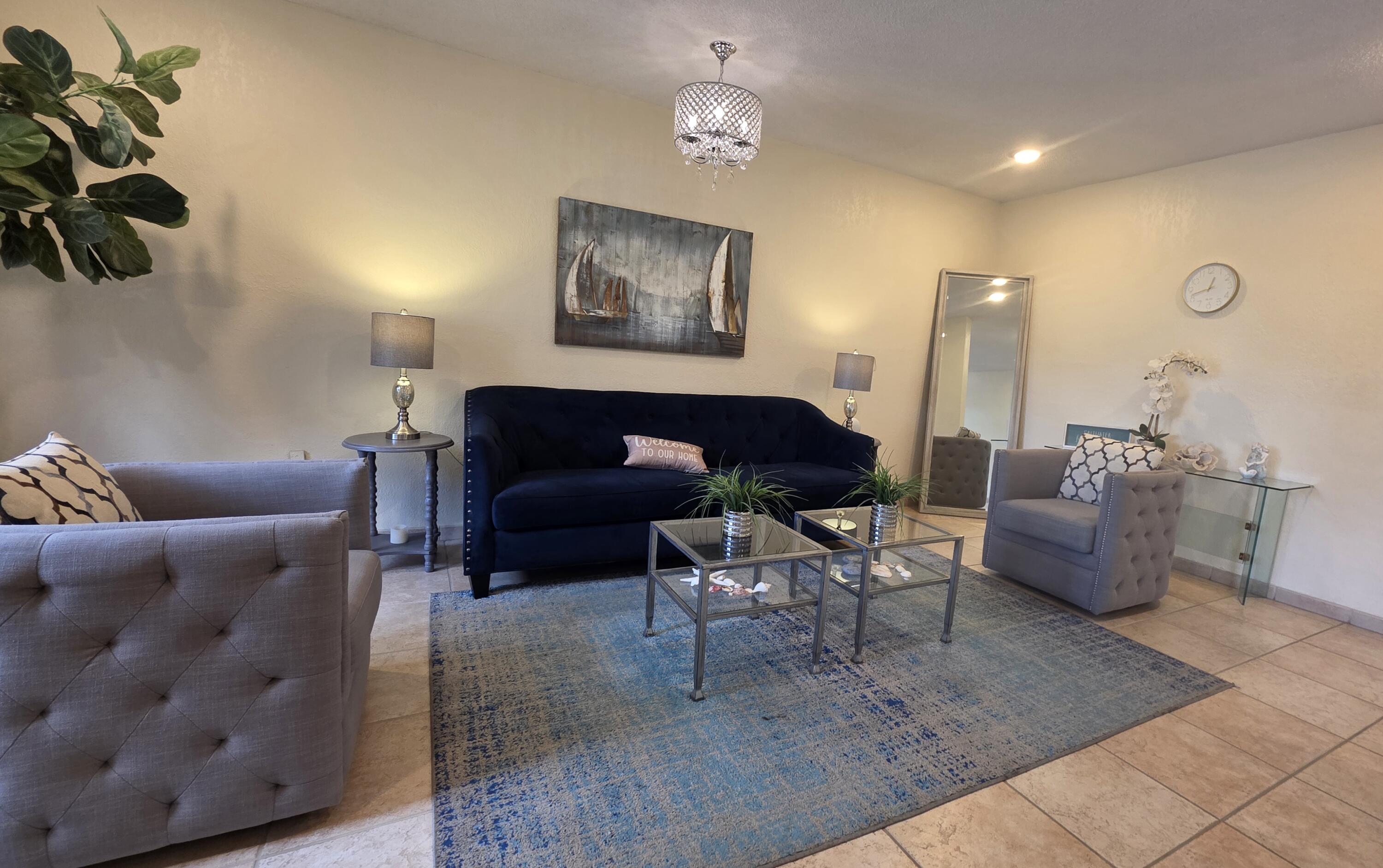 IMPERIAL POINT CONDO - Residential
