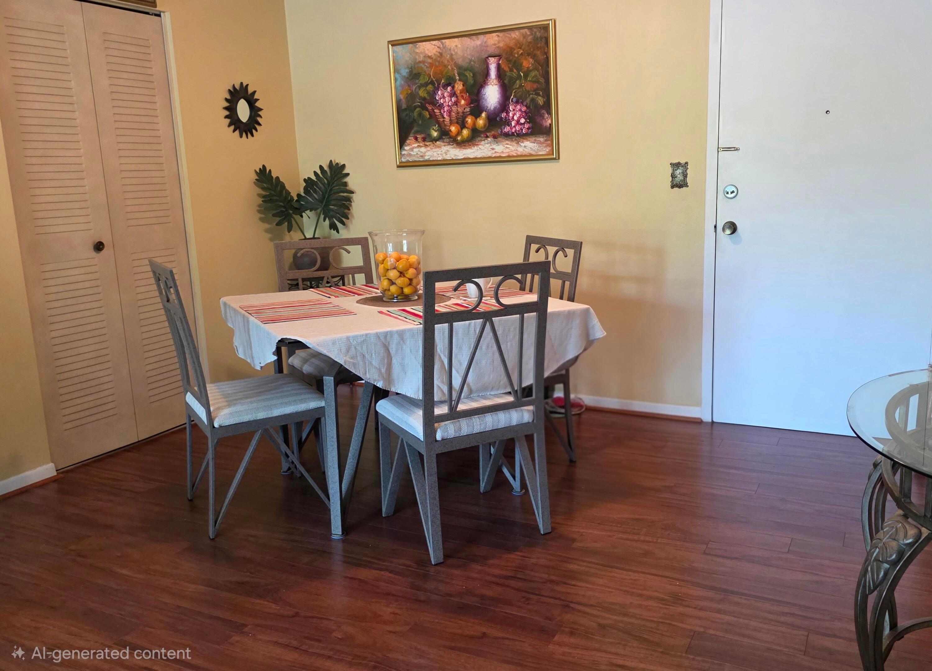 IMPERIAL POINT CONDO - Residential