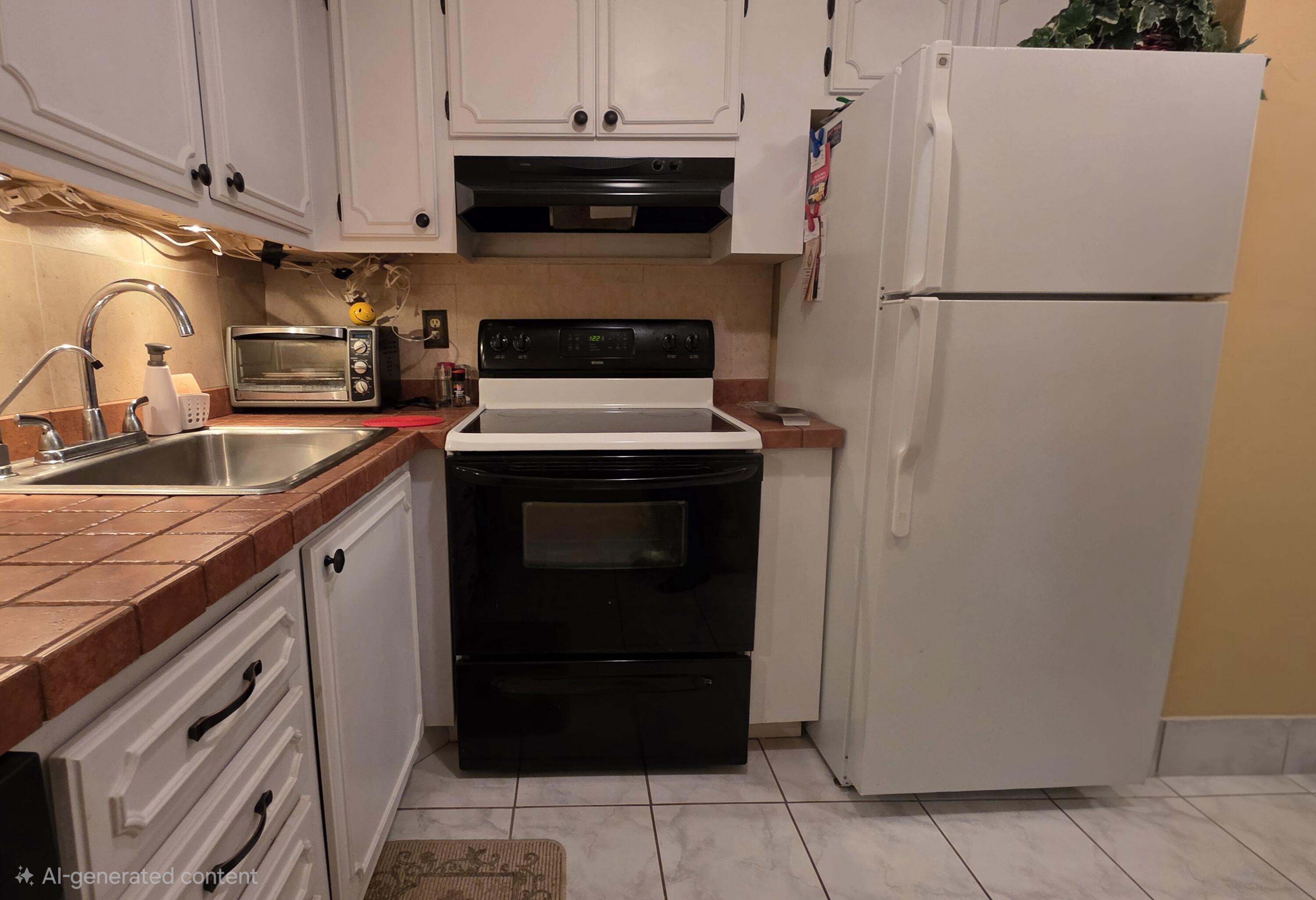 IMPERIAL POINT CONDO - Residential