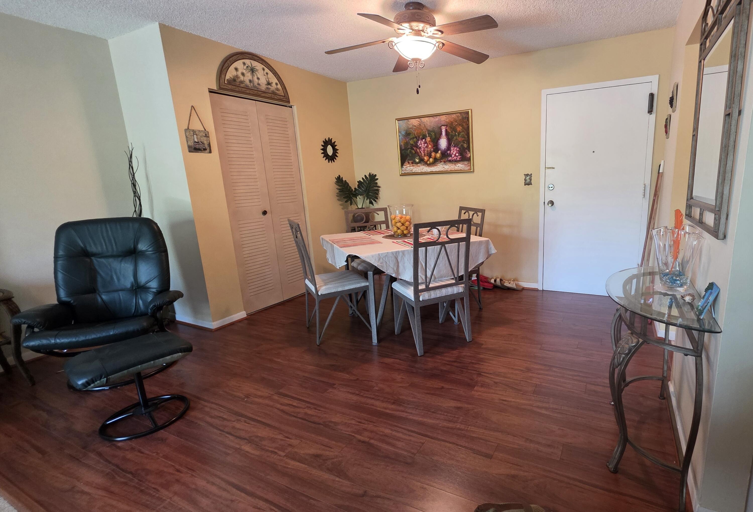 IMPERIAL POINT CONDO - Residential