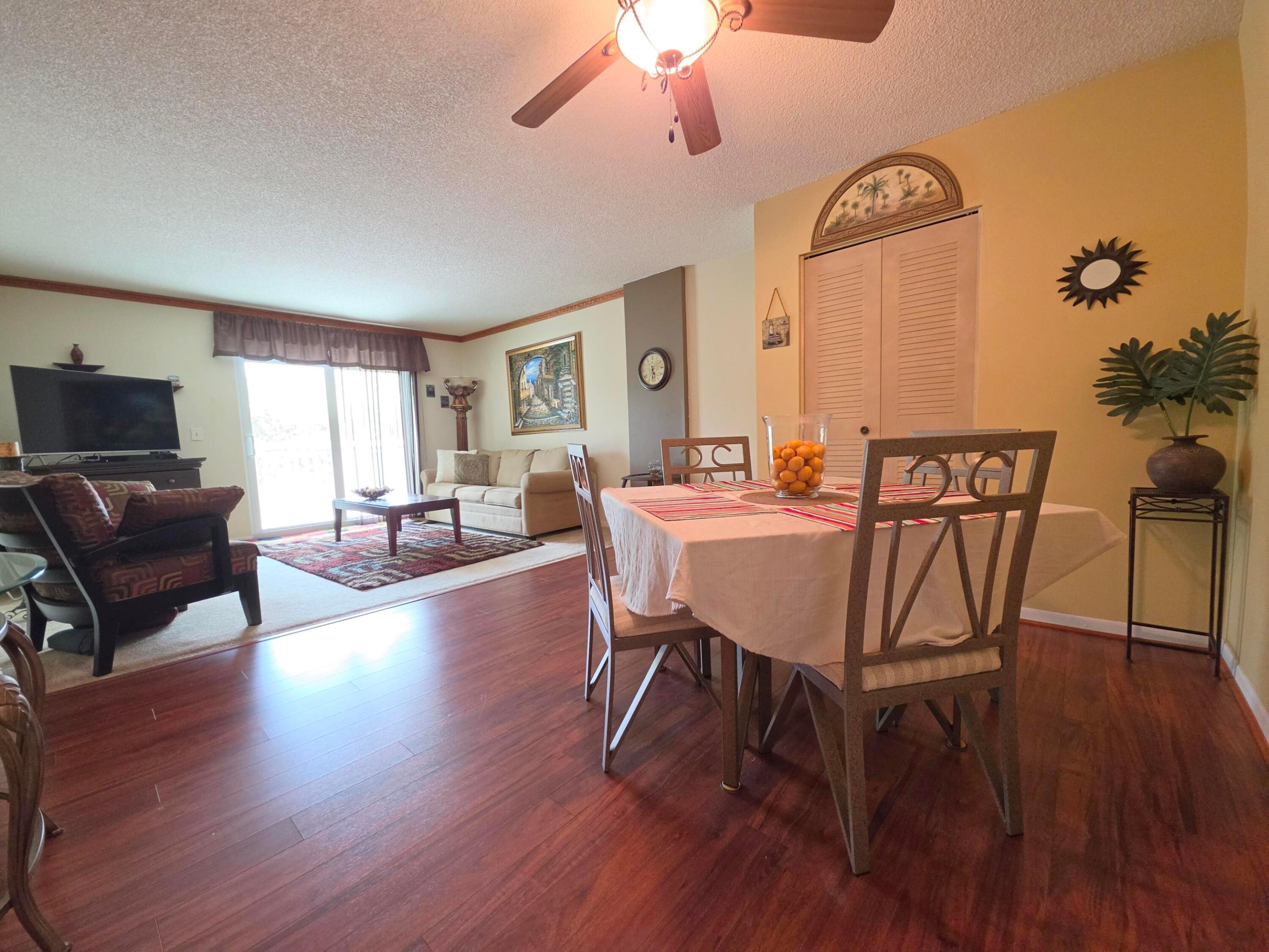IMPERIAL POINT CONDO - Residential