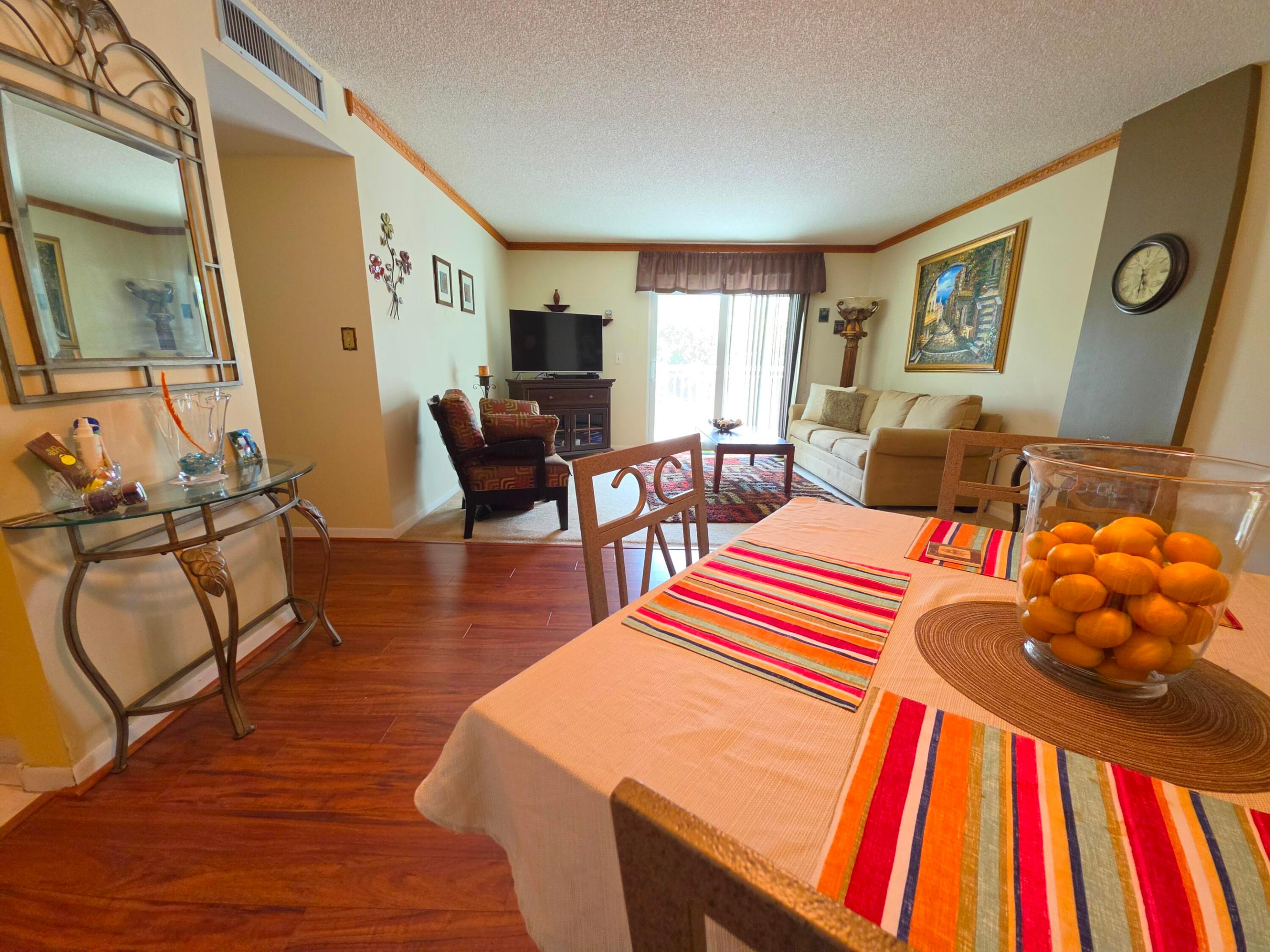 IMPERIAL POINT CONDO - Residential