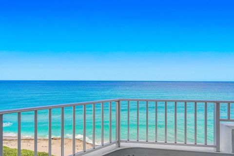 Tiny photo for 500 S Ocean Boulevard #801, Boca Raton, FL 33432 (MLS # R11147575)