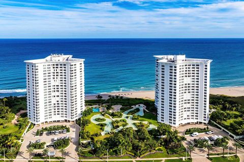 Tiny photo for 500 S Ocean Boulevard #801, Boca Raton, FL 33432 (MLS # R11147575)