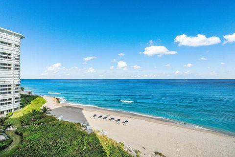 Tiny photo for 500 S Ocean Boulevard #801, Boca Raton, FL 33432 (MLS # R11147575)