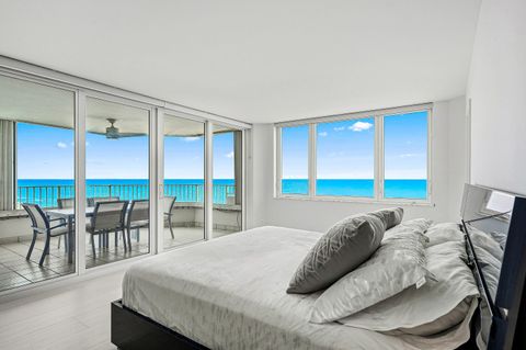Tiny photo for 500 S Ocean Boulevard #801, Boca Raton, FL 33432 (MLS # R11147575)
