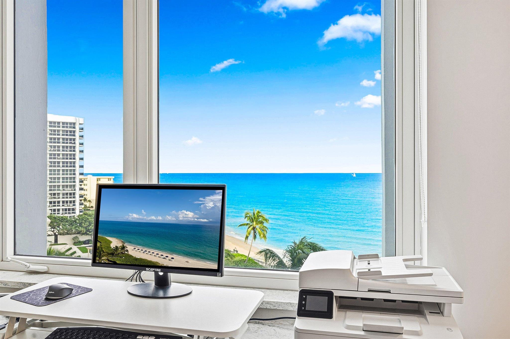 CHALFONTE - Residential