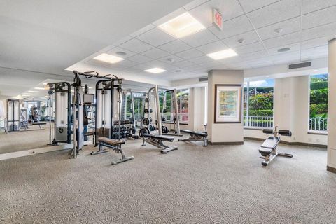 Tiny photo for 500 S Ocean Boulevard #801, Boca Raton, FL 33432 (MLS # R11147575)