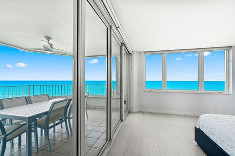 Tiny photo for 500 S Ocean Boulevard #801, Boca Raton, FL 33432 (MLS # R11147575)