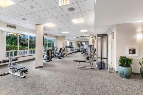 Tiny photo for 500 S Ocean Boulevard #801, Boca Raton, FL 33432 (MLS # R11147575)