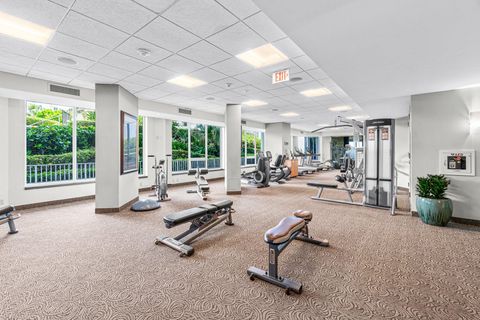 Tiny photo for 500 S Ocean Boulevard #801, Boca Raton, FL 33432 (MLS # R11147575)